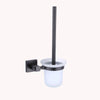 Aluminum Bathroom Hardware Wall Mounted Shower Bathroom Accessories