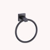 Aluminum Bathroom Hardware Wall Mounted Shower Bathroom Accessories
