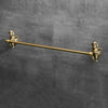 Antique Bronze Bathroom Hardware Accessories Set Towel Bath Accessory