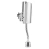 Automatic Sensor Urinal Flush Valve Brass Touchless Bath Flush System