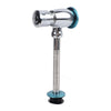 Automatic Shutoff Urinal Flush Valve Button Type Bathroom Fixture