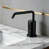 Automatic Touchless Brass Liquid Soap Dispenser Infrared Hands-Free