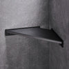 Stainless Steel Bathroom Pedal Non-Slip Foot Rest Leg Support Stand