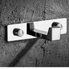 Luxury Chrome Brass Wall Hook Decorative Coat Towel Clothes Hook
