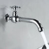 Modern Brass Bathroom Waterfall Faucet Hot Cold Water Basin Mixer Tap