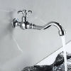 Modern Brass Bathroom Waterfall Faucet Hot Cold Water Basin Mixer Tap