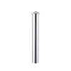 Stainless Steel Basin Trap Drain Sink Filter Stopper with Siphon Pipe