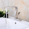 Basin Faucet Bathroom Faucet Mixer Tap Brass Wash Basin Faucet