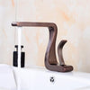 Basin Faucet Bathroom Faucet Mixer Tap Brass Wash Basin Faucet