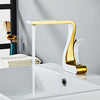 Basin Faucet Bathroom Faucet Mixer Tap Brass Wash Basin Faucet