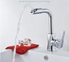 Basin Faucet Bathroom Sink Faucet Single Handle Water Bathroom Tap