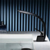 Basin Faucet Bathroom Wash basin Faucet Single Handle Waterfall Faucet