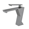 Basin Faucet Black Bathroom Faucet Basin Mixer Tap Wash Basin Faucet