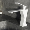 Basin Faucet Black Bathroom Faucet Basin Mixer Tap Wash Basin Faucet
