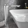 Basin Faucet Black Gold Bathroom Faucet Brass Water Mixer Tap