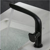 Basin Faucet Brass Bathroom Faucet Mixer Tap Wash basin Faucet