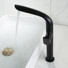 Basin Faucet Brass Bathroom Faucet Mixer Tap Wash basin Faucet