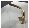 Basin Faucet Brass Bathroom Faucet Mixer Tap Wash basin Faucet