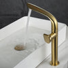 Basin Faucet Brass Bathroom Faucet Mixer Tap Wash basin Faucet