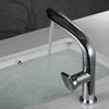 Basin Faucet Brass Bathroom Faucet Mixer Tap Wash basin Faucet