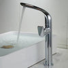 Basin Faucet Brass Bathroom Faucet Mixer Tap Wash basin Faucet