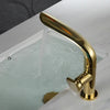 Basin Faucet Brass Bathroom Faucet Mixer Tap Wash basin Faucet