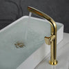 Basin Faucet Brass Bathroom Faucet Mixer Tap Wash basin Faucet