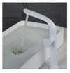 Basin Faucet Brass Bathroom Faucet Mixer Tap Wash basin Faucet