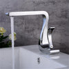 Basin Faucet Gold Bathroom Faucet Mixer Tap Wash Basin Faucet