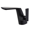 Basin Faucet Hot And Cold Single Handle Faucet Basin Sink Bathroom Tap