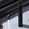 Basin Faucet Retro Industrial Style Mixer Vessel Sink Taps