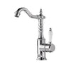 Basin Faucets Antique Brass Crane Bathroom Faucets Mixer Tap