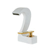 Basin Faucets Bathroom Taps Single Lever Brass Water Mixer Tap