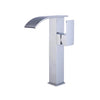 Basin Faucets Modern Bathroom Faucet Waterfall Faucet Water Tap