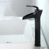 Basin Faucets Modern Bathroom Faucet Waterfall Faucet Water Tap