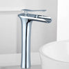 Basin Faucets Modern Bathroom Faucet Waterfall Faucet Water Tap