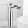 Basin Faucets Modern Bathroom Faucet Waterfall Faucet Water Tap