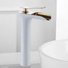 Basin Faucets Modern Bathroom Faucet Waterfall Faucet Water Tap