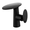 Basin Faucets Waterfall Bathroom Faucet Cold and Hot Water Mixer Tap