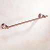 Bathroom Accessories Brass Luxury Rose Gold Shower Accessories