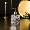 Bathroom Accessories Ceramic Tooth Brush Holder Soap Dish Dispenser