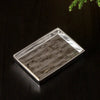 Bathroom Accessories Ceramic Tooth Brush Holder Soap Dish Dispenser