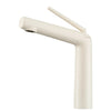Bathroom Basin Faucet Solid Brass Single Hole Hot Cold Mixer Tap