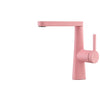 Bathroom Basin Faucet Swivel Hot and Cold Mixer Tap Flip-Cap Design