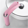 Bathroom Basin Pink Faucet Solid Brass Faucet Sink Mixer Tap