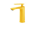Bathroom Brass Basin Faucet Hot Cold Sink Mixer Tap Lavatory Faucet