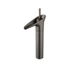 Bathroom Brass Basin Sink Faucet Hot and Cold Wash Basin Mixer Tap