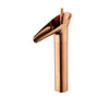 Bathroom Brass Basin Sink Faucet Hot and Cold Wash Basin Mixer Tap