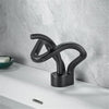 Bathroom Faucet Basin Faucet Brass Creative Bathroom Sink Mixer Tap