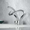 Bathroom Faucet Basin Faucet Brass Creative Bathroom Sink Mixer Tap